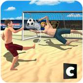 Russia Beach Soccer Tournament 2k18 1.0