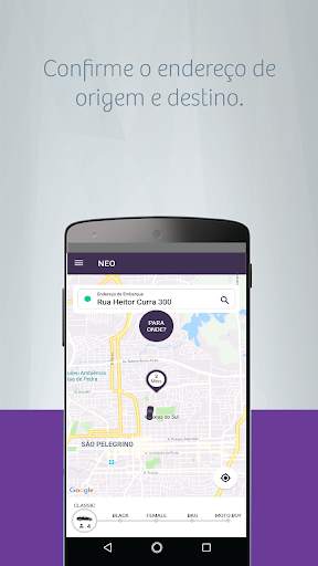 NEO screenshot 3