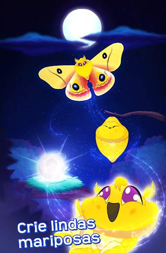 Flutter: Starlight screenshot 12