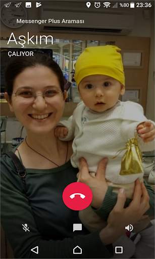 Messenger Plus screenshot 6