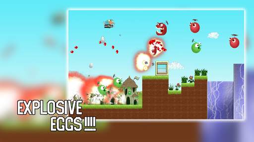 Deadly Dodo (deadly FREE) screenshot 4