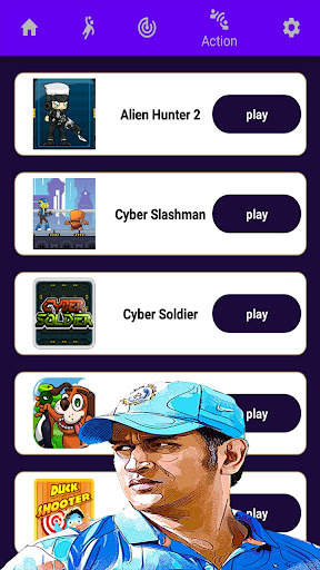 WinZO Games : Play & Win Game screenshot 3