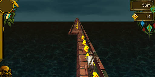 Temple Quest Run screenshot 3