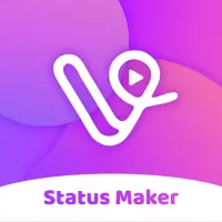 Vido : Video Status Maker on 9Apps