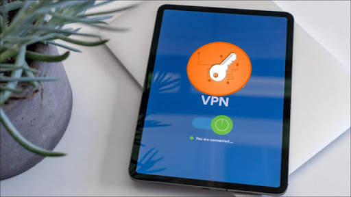 Unblock Websites VPN - Free fast Private Proxy app screenshot 3