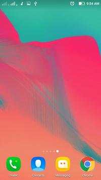 Wallpaper for Sony Xperia XA 5 تصوير الشاشة