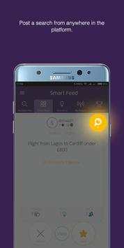 Digle screenshot 1