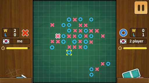 Campeão Jogo da velha screenshot 3
