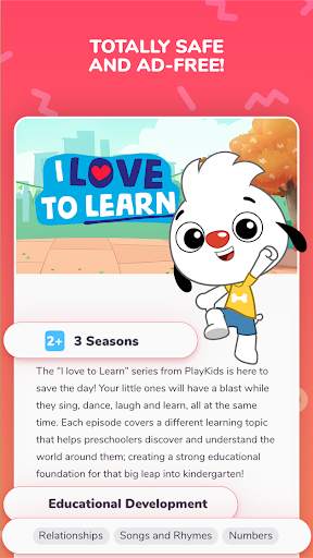 PlayKids - Lite screenshot 5