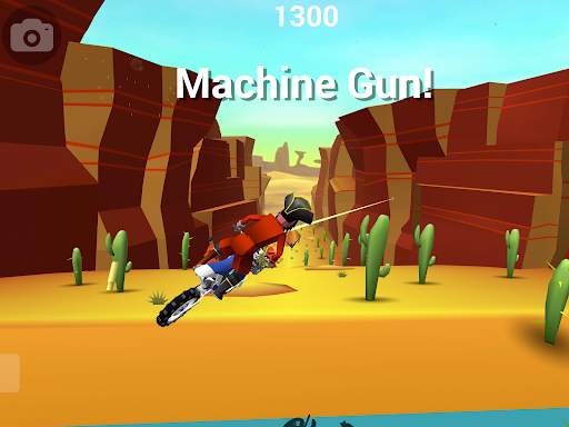 Faily Rider screenshot 9
