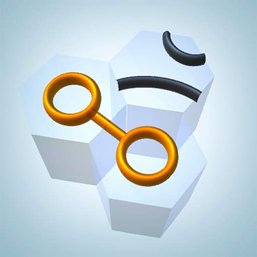 Hexa Loop 3D Puzzle 1.3