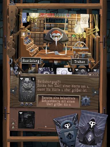 Card Thief screenshot 11