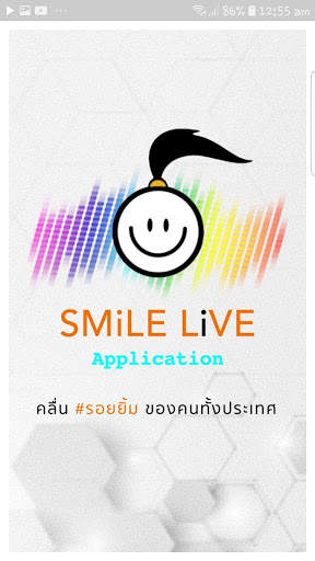 SMiLE LiVE screenshot 1