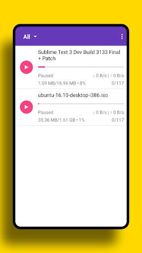 Torrent Downloader | Torrent S screenshot 3