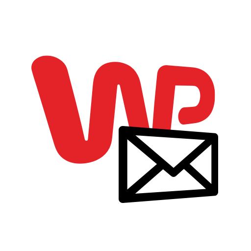 WP Poczta أيقونة