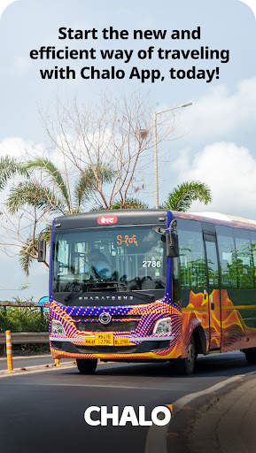 Chalo - Live Bus Tracking App screenshot 8