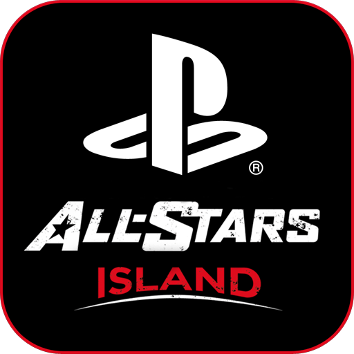 PlayStation® All-Stars Island icon