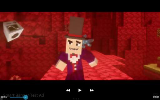 Mods - A Minecraft Song Animation screenshot 1