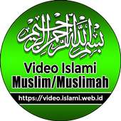 ikon Film &amp; Video Islam
