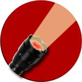 Free LED powerful flashlight. 1.0.12