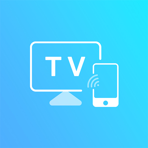 Smart Cast Tv icon