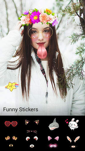 Camera For Galaxy S20 - Selfie Camera for S10 screenshot 6