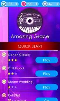 Piano Music Magic Tiles screenshot 1