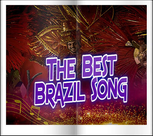 The Best Brazil Song screenshot 1