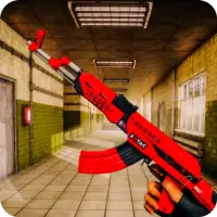 New Action Game: Army Action Game 2020