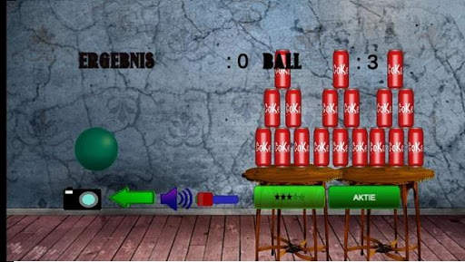 Knock M Down screenshot 3