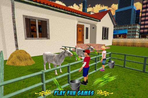 Virtual Animal Market Eid Ul Adha Fest Simulator screenshot 4