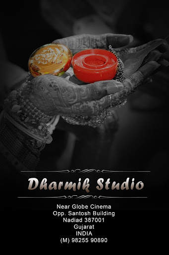 Dharmik studio screenshot 1