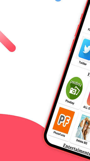 AppsZone screenshot 1