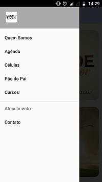 VIDE screenshot 3