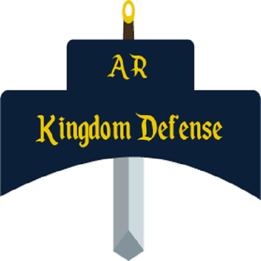 Kingdom Defense AR icon