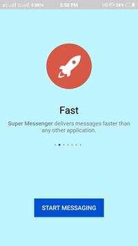 Super Messenger screenshot 2