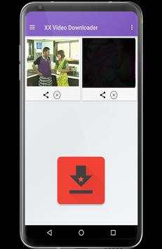 XX Video Downloader screenshot 5