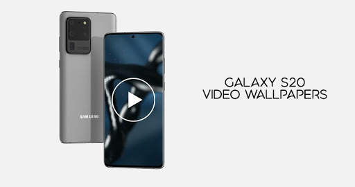 Video Wallpapers Galaxy S20 / S20  / S20 Ultra screenshot 7