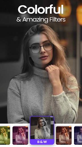 Beauty Camera Pro - Selfie Camera Photo Editor screenshot 2
