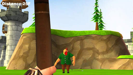 Apple Shooter 2016 screenshot 2
