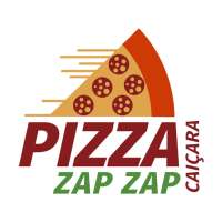 Pizza Zap Zap - Caiçara