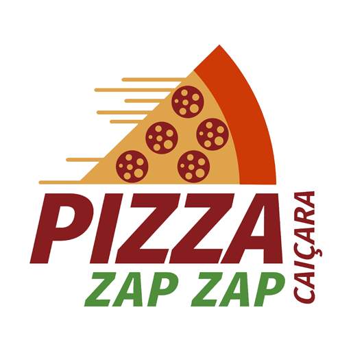 Pizza Zap Zap - Caiçara 3.1