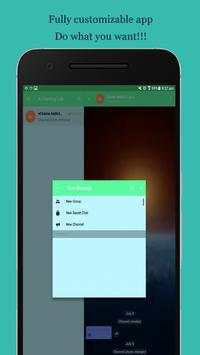 A Chatting Lab - Gamers at Chat screenshot 1