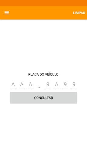 Veículos RJ screenshot 2