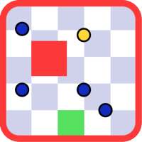 Worlds hardest game logo
