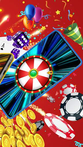 Lucky game screenshot 3