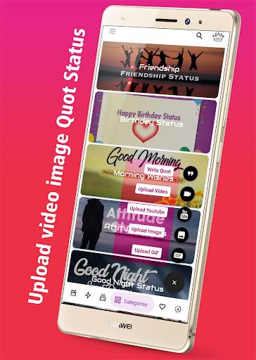 vidivo Status 2020 Video Status Downloader screenshot 4