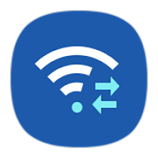 Wi-Fi Direct icon