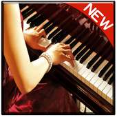 Real Classical Piano Keyboard 2019 on 9Apps
