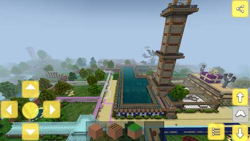 Kraf mini zoo screenshot 2